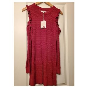 NWT LC Lauren Conrad Top